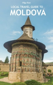 Local Travel Guide To Moldova