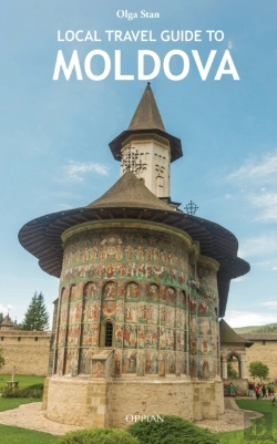 Bertrand.pt - Local Travel Guide To Moldova