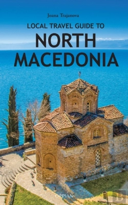 Bertrand.pt - Local Travel Guide To North Macedonia