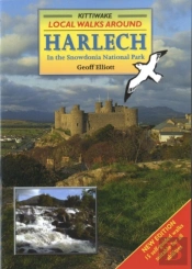 Local Walks Around Harlech: In The Snowdonia National Park