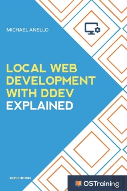 Bertrand.pt - Local Web Development With Ddev Explained