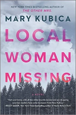Bertrand.pt - Local Woman Missing