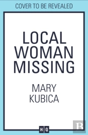 Local Woman Missing