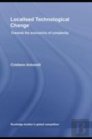 Localised Technological Change