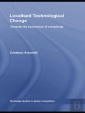 Localised Technological Change