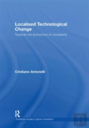 Localised Technological Change