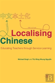 Localising Chinese