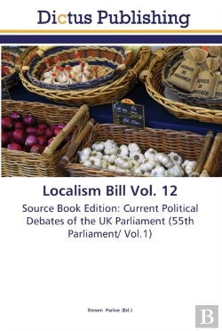 Bertrand.pt - Localism Bill Vol. 12