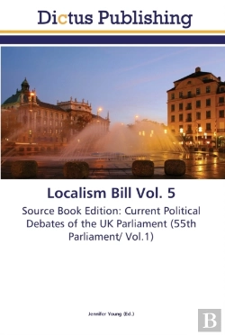 Bertrand.pt - Localism Bill Vol. 5