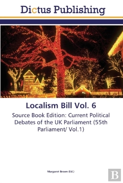 Bertrand.pt - Localism Bill Vol. 6