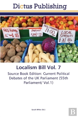 Bertrand.pt - Localism Bill Vol. 7