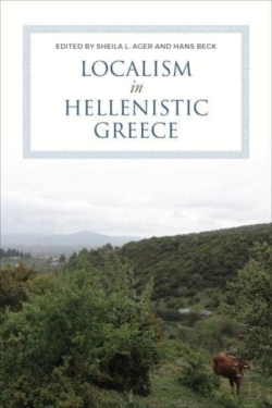 Bertrand.pt - Localism In Hellenistic Greece