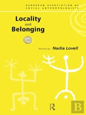 Locality And Belonging