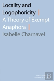 Locality And Logophoricity
