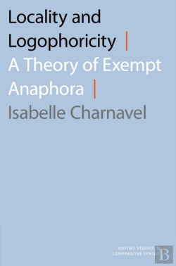 Bertrand.pt - Locality And Logophoricity