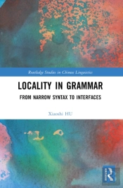Locality In Grammar