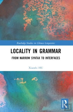Bertrand.pt - Locality In Grammar