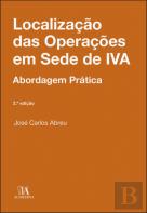Localização das Operações em Sede de IVA