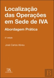Localização das Operações em Sede de IVA