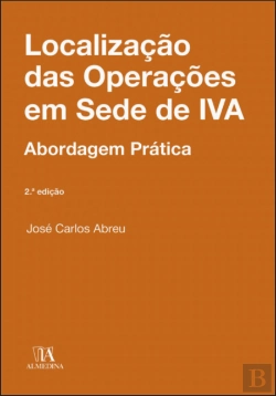 Bertrand.pt - Localização das Operações em Sede de IVA