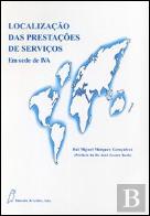 Localização das Prestações de Serviços