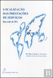 Localização das Prestações de Serviços