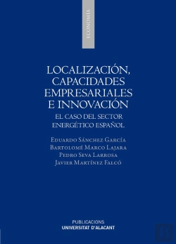 Bertrand.pt - Localizacion, Capacidades Empresariales E Innovacion