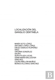 Localización Del Ganglio Centinela
