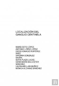 Bertrand.pt - Localización Del Ganglio Centinela