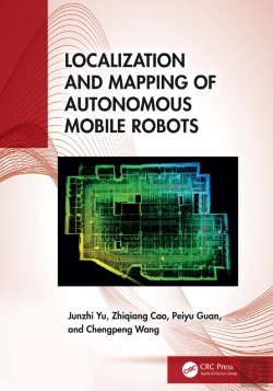 Bertrand.pt - Localization And Mapping Of Autonomous Mobile Robots