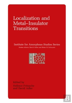 Bertrand.pt - Localization And Metal-Insulator Transitions