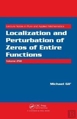 Bertrand.pt - Localization And Perturbation Of Zeros Of Entire Functions