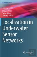 Localization In Underwater Sensor Networks