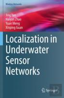 Localization In Underwater Sensor Networks