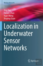Localization In Underwater Sensor Networks
