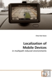 Localization Of Mobile Devices