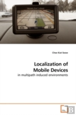 Bertrand.pt - Localization Of Mobile Devices