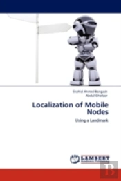 Localization Of Mobile Nodes