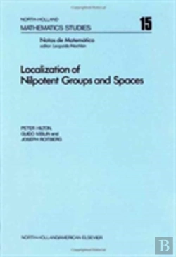 Bertrand.pt - Localization Of Nilpotent Groups And Spaces