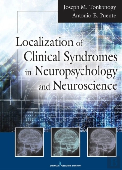 Bertrand.pt - Localization Of The Clinical Syndromes In Neuropsychology And Neuroscience