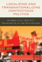 Localizing And Transnationalizing Contentious Politics