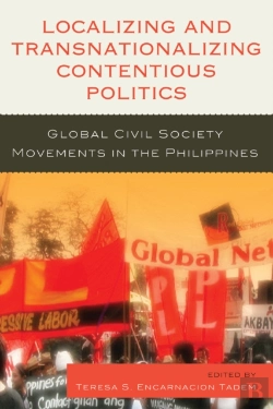 Bertrand.pt - Localizing And Transnationalizing Contentious Politics