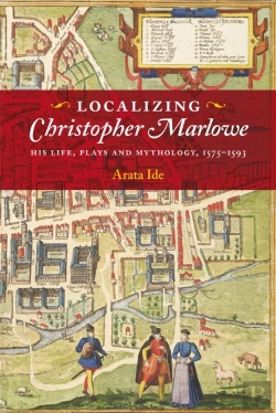 Bertrand.pt - Localizing Christopher Marlowe