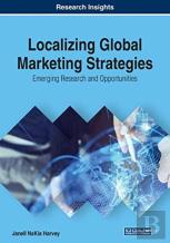 Localizing Global Marketing Strategies