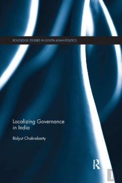 Bertrand.pt - Localizing Governance In India