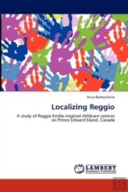 Bertrand.pt - Localizing Reggio