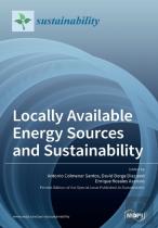 Locally Available Energy Sources And Sustainability