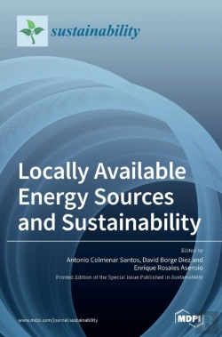 Bertrand.pt - Locally Available Energy Sources And Sustainability