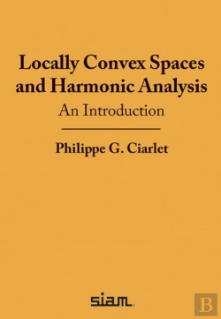 Bertrand.pt - Locally Convex Spaces And Harmonic Analy