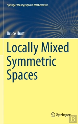 Bertrand.pt - Locally Mixed Symmetric Spaces